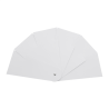 Leque personalizado Folbreeze (Produção)