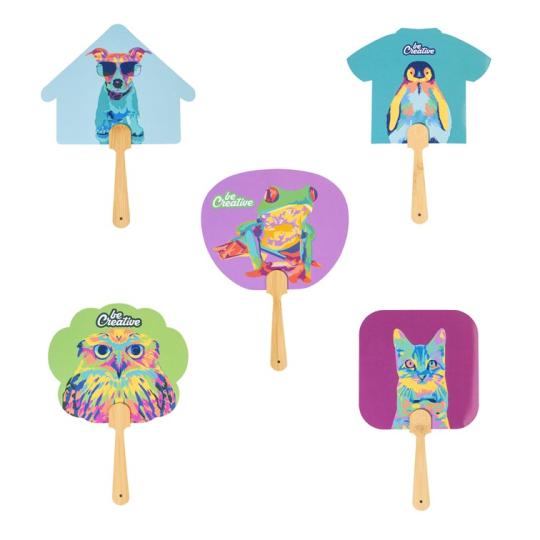 Custom Fan Digibreeze Boo...