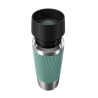 Copo Travel Mug Classic Twist 0.36L Tefal®