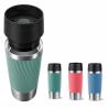 Copo Travel Mug Classic Twist 0.36L Tefal®