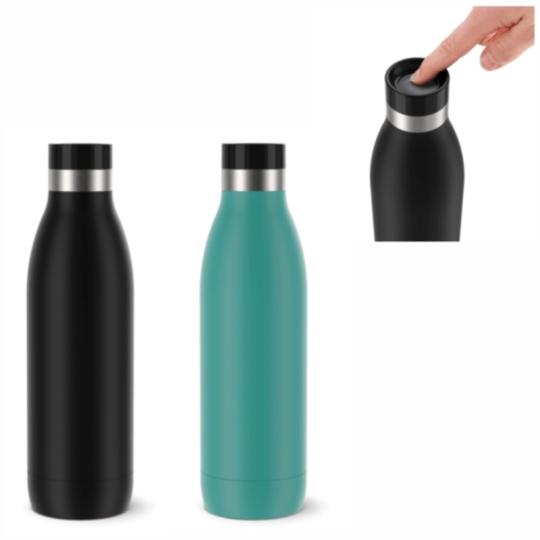Garrafa Bludrop Basic 0.7L Tefal®