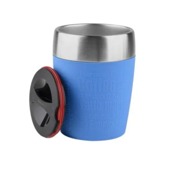 Copo Travel Cup 0.2L Tefal®