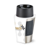 Taza de viaje compacta de 0.3L