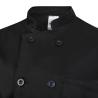 Chef's jacket long sleeve