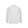 Veste chef manche longue