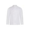 Chef's jacket long sleeve