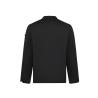 Veste chef manche longue