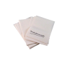 Guardanapos mini-serviços 17x17 personalizados Sulfito (Produção)