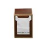 Guardanapos mini-serviços 17x17 personalizados Sulfito (Produção)