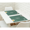 Custom individual placemat 30x40 Airlaid (Production)