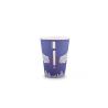 Vaso de papel PE de 1 capa, 350 ml (12 oz) (Producción)
