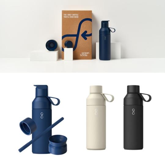 3 in 1 500 ml gift set...