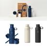 3 in 1 500 ml gift set Ocean Bottle