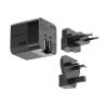Câble rétractable pour chargeur GaN Mendocino de 65W Urban Vitamin®