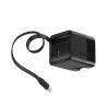 Câble rétractable pour chargeur GaN Mendocino de 65W Urban Vitamin®