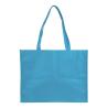 Bag with reinforcement TNT stitched and long handles Gressoney