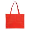 Bolsa con refuerzo TNT cosido y asas largas Gressoney