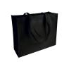 Bag with reinforcement TNT stitched and long handles Gressoney
