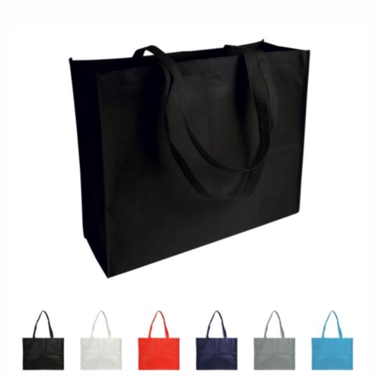 Bolsa con refuerzo TNT...