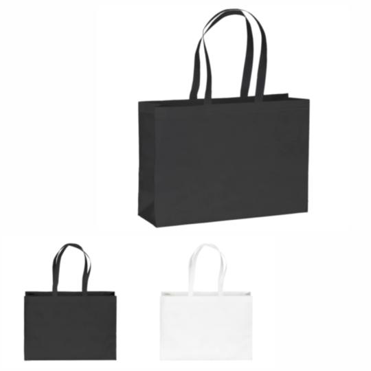 Saco de compras PET reciclado Cervinia