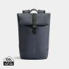 Sac à dos urbain imperméable avec rabat
