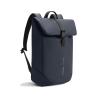 Sac à dos urbain imperméable avec rabat