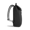 Mochila urbana impermeable con solapa