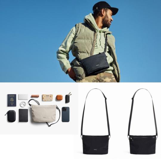 Saco Lite Bellroy®