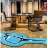 Street Rug ECO Model (Production)