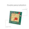 Ensemble de chocolats puzzle (Production)