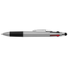 Caneta stylus Quattro Softy Metallic Multi-Ink