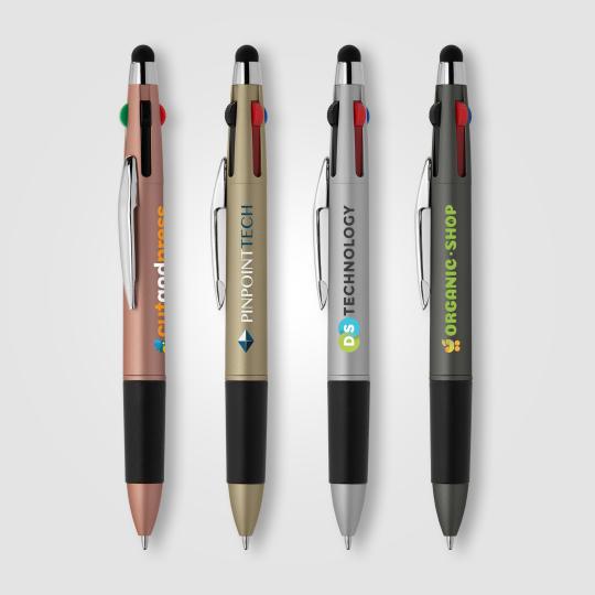 Stylus pen Quattro Softy...