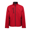 Veste softshell Eanes