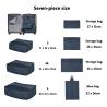Conjunto Organizador Combol