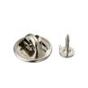 Pins em ferro esmaltados