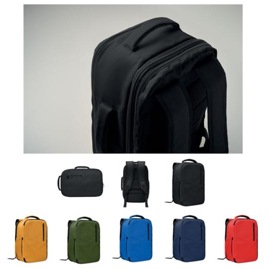 Mochilas