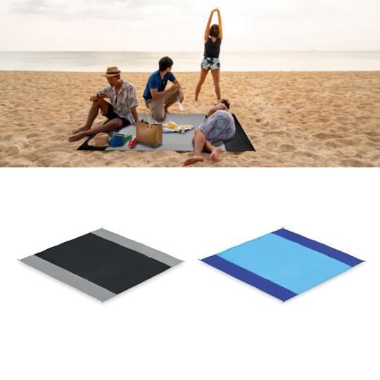 Light beach mat Nosand