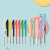 BIC® Ballpoint M10® Click