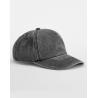 Gorra de 5 paneles Vintage Relaxed Beechfield®