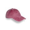 Casquette vintage en coton pur Result®