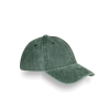 Gorra vintage en algodón puro Result®