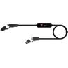 100 W Charging Cable C41 SCX.design®