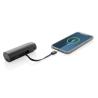 Batterie externe de 5000 mAh avec batterie amovible CycleCell