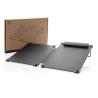 Panel solar portátil de 10 W en plástico reciclado Solarpulse