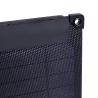 Portable solar panel 10 W in recycled plastic Solarpulse