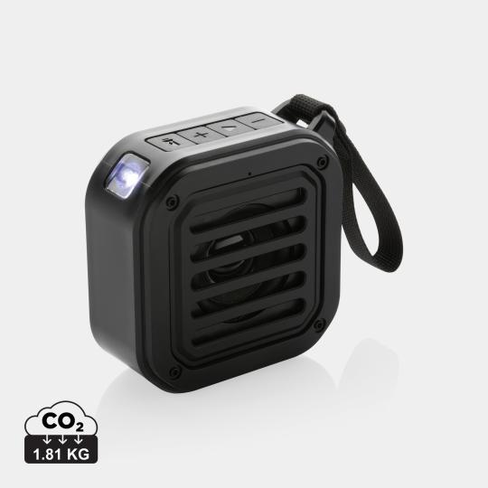 Altifalante solar sem fios