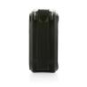 3W wireless solar speaker RCS made of recycled plastic Sunwave