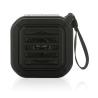 3W wireless solar speaker RCS made of recycled plastic Sunwave