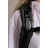 Porte-clés Baltimore RCS avec localisateur double Vinga®