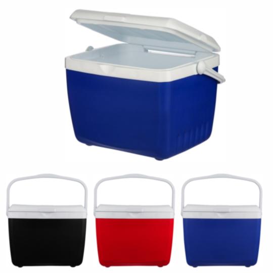 13-litre portable fridge...